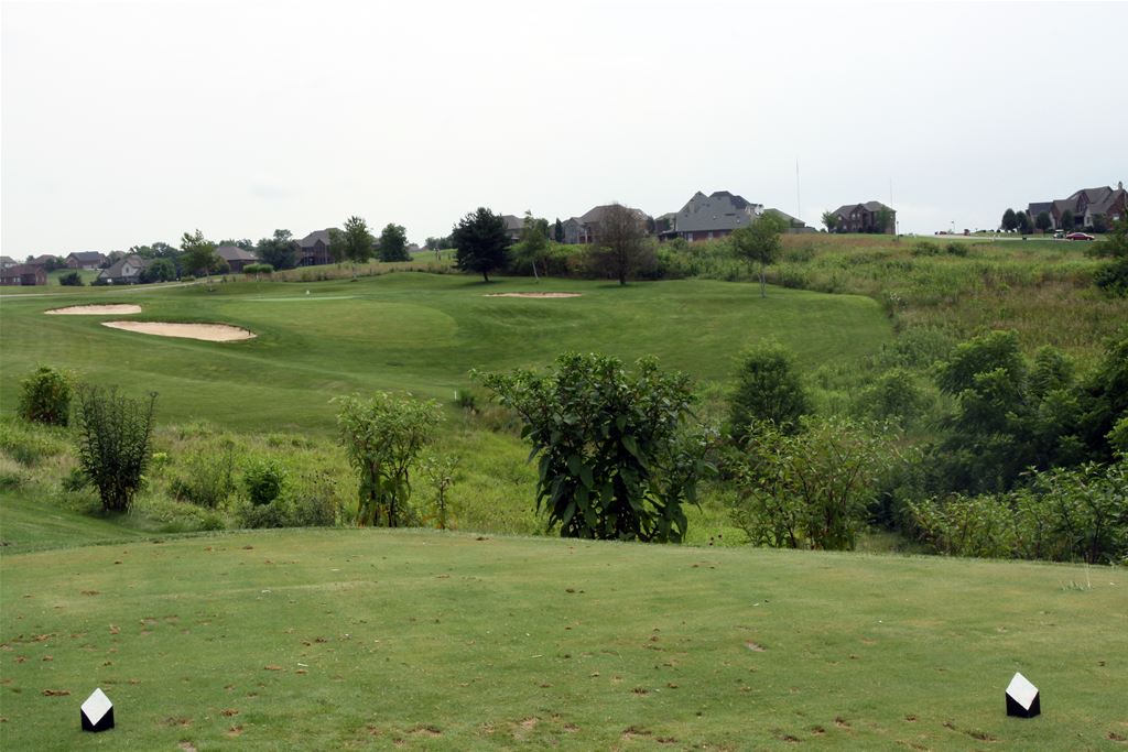 Boone's Trace National Golf Club-limited availability 2024